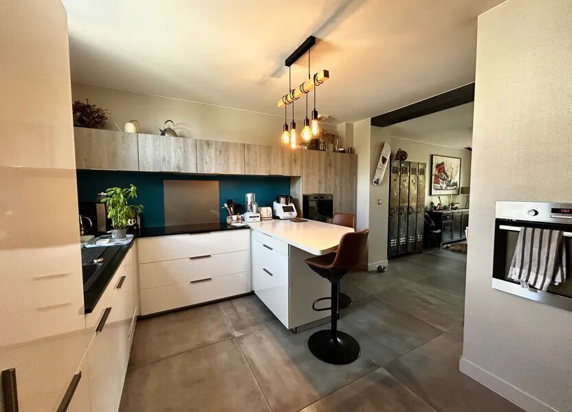 Maison à vendre, 160m², Le Mans