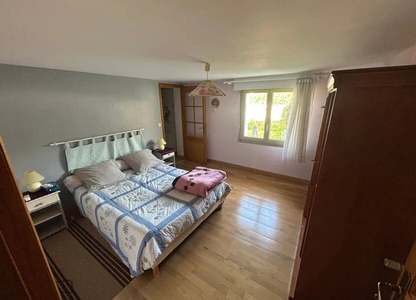Maison à vendre, 115m², Mamers