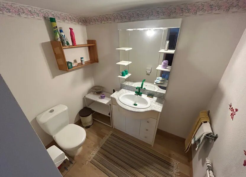 Maison à vendre, 115m², Mamers