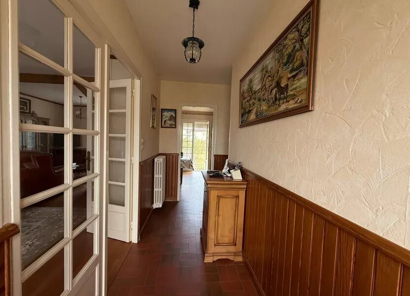 Maison à vendre, 88m², Mamers