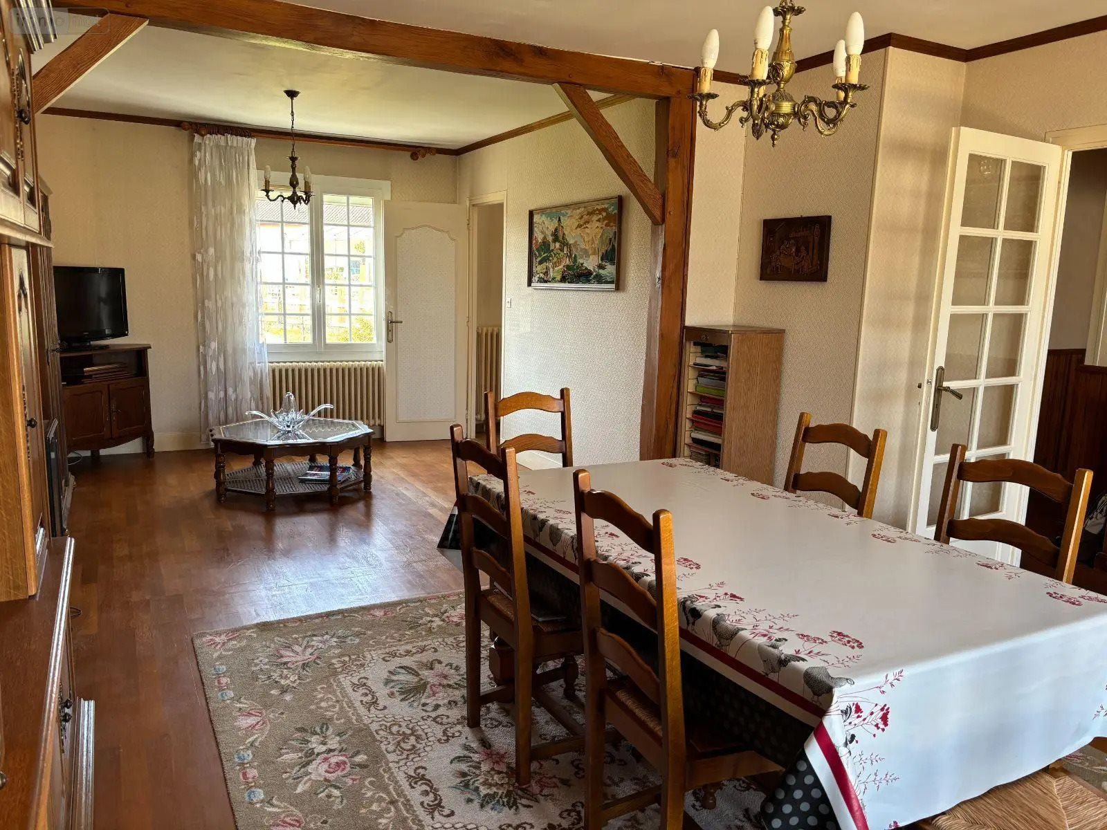 Maison à vendre, 88m², Mamers