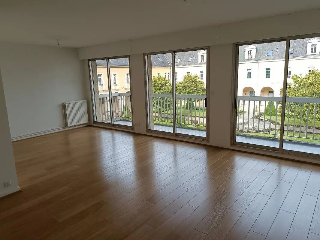Appartement à louer, 63m², Mamers