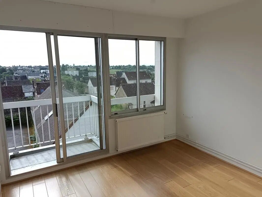 Appartement à louer, 63m², Mamers