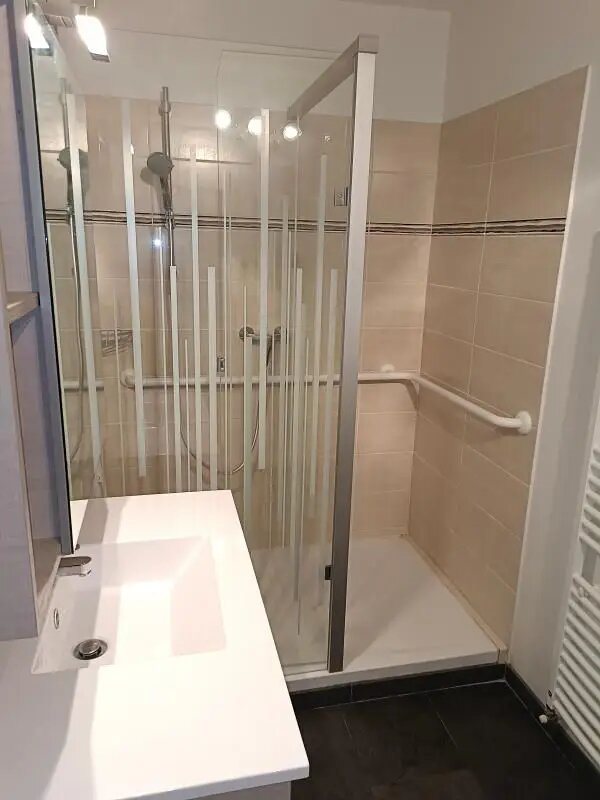 Appartement à louer, 63m², Mamers