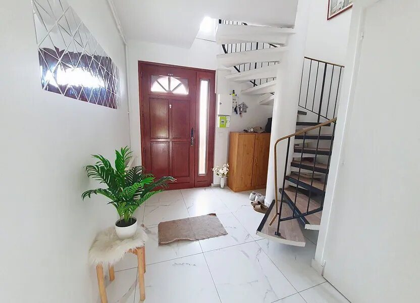 Maison à vendre, 80m², Coulaines