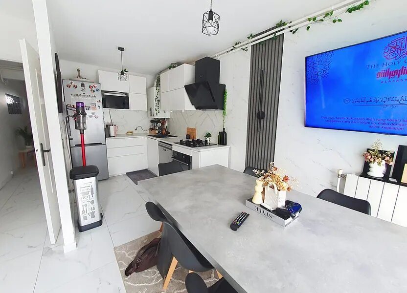 Maison à vendre, 80m², Coulaines