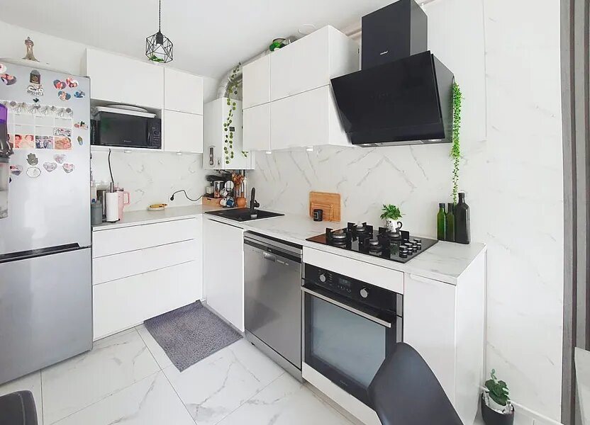 Maison à vendre, 80m², Coulaines