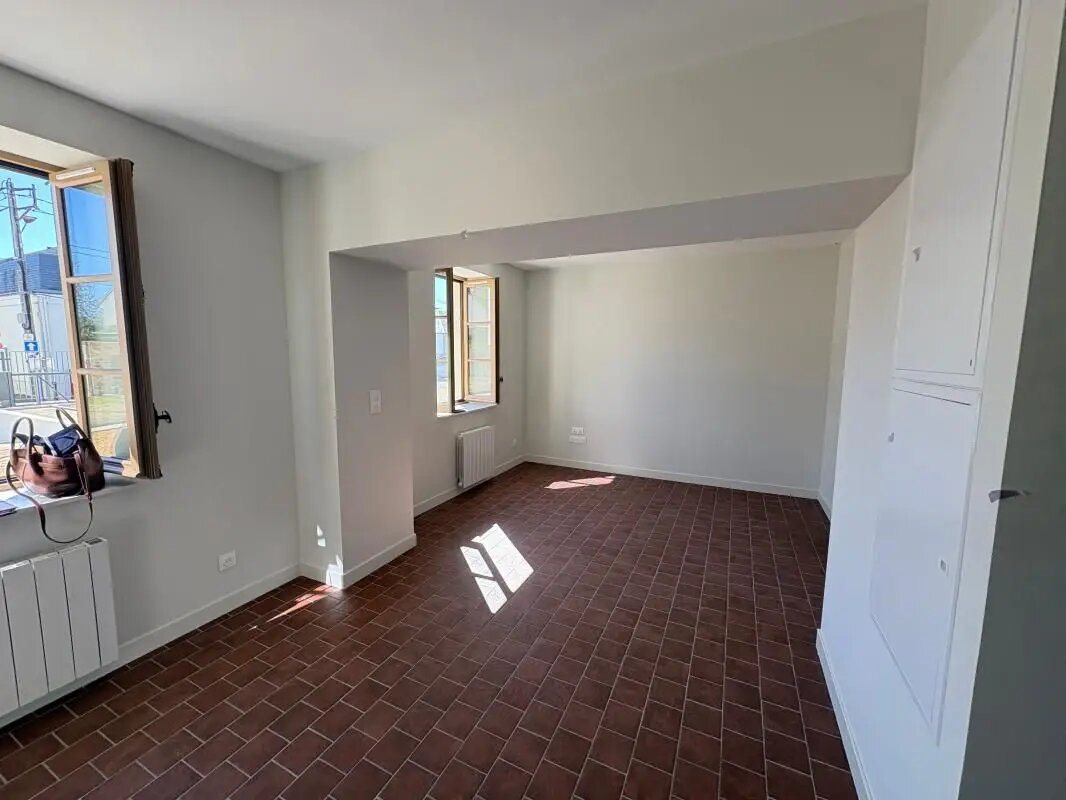 Appartement à louer, 29m², Le Mans