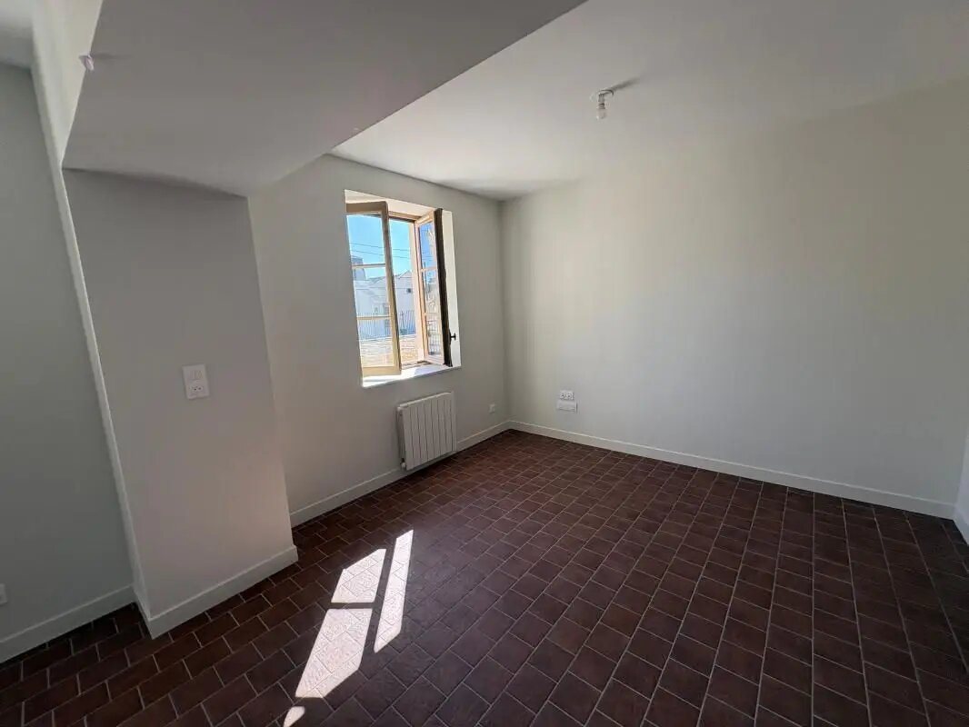 Appartement à louer, 29m², Le Mans