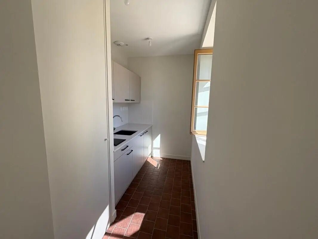 Appartement à louer, 29m², Le Mans