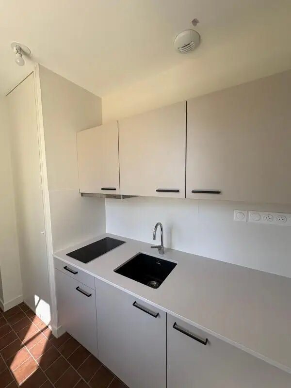 Appartement à louer, 29m², Le Mans