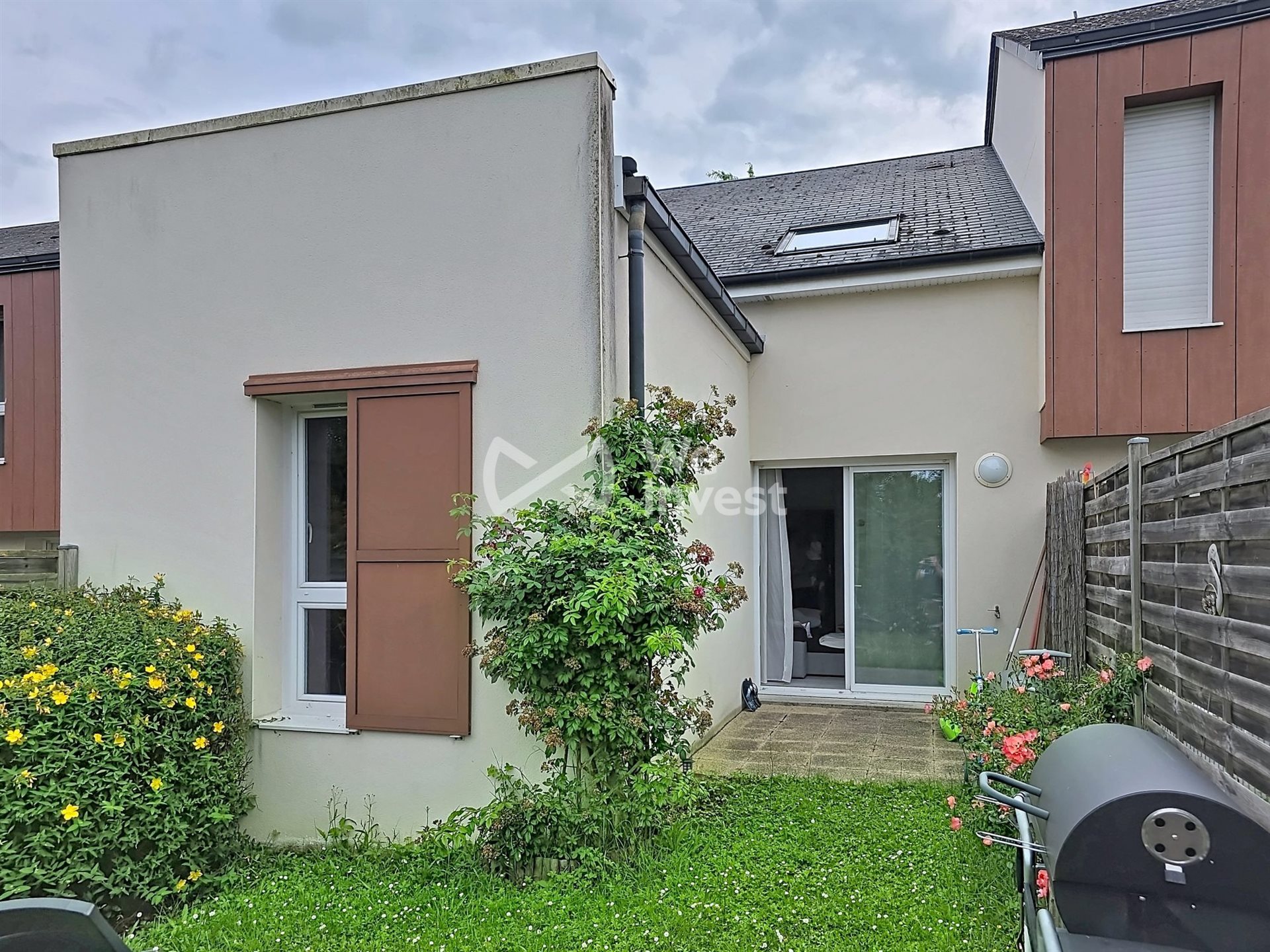 Maison à vendre, 83m², La Chapelle-Saint-Aubin