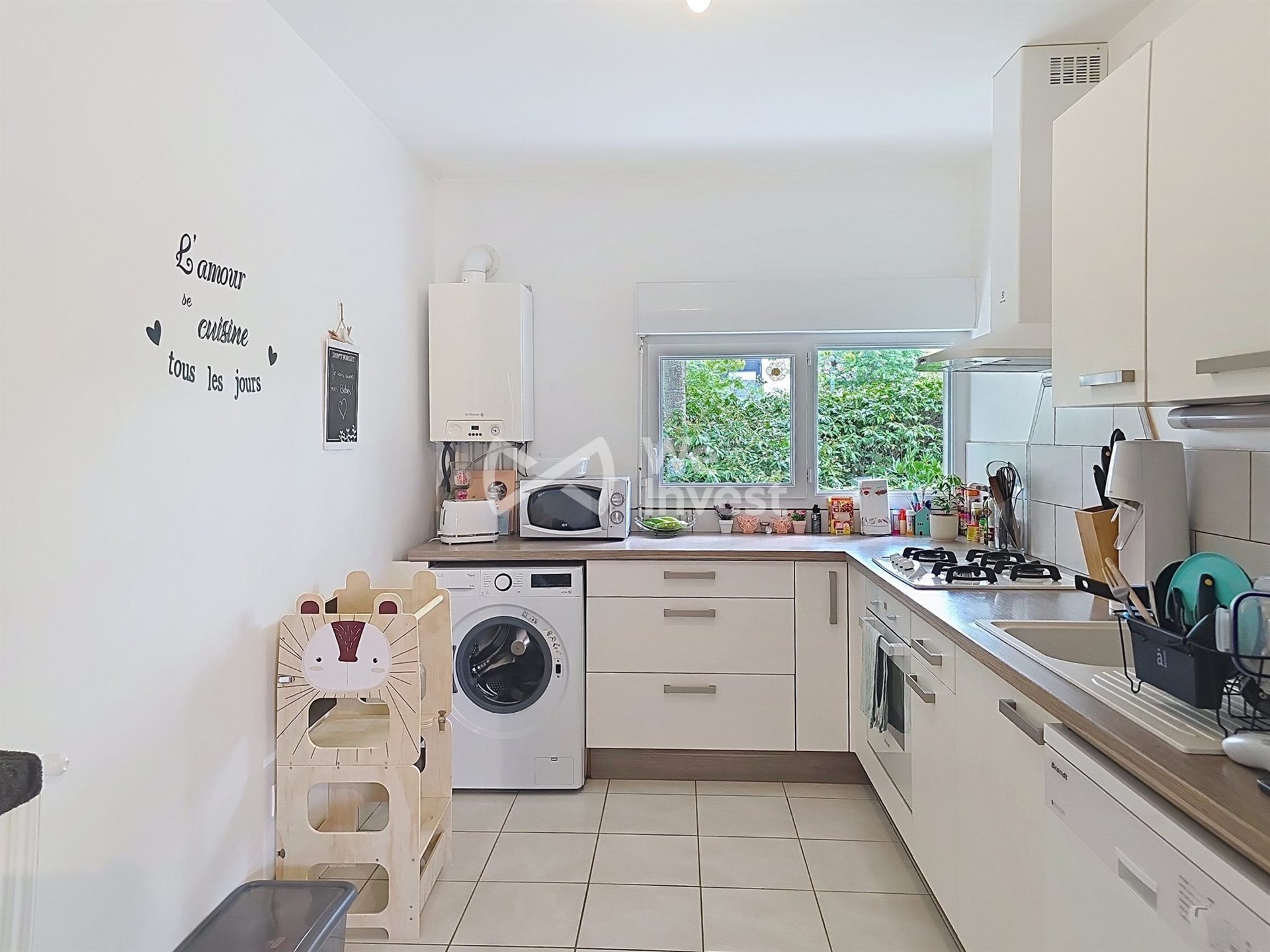 Maison à vendre, 83m², La Chapelle-Saint-Aubin