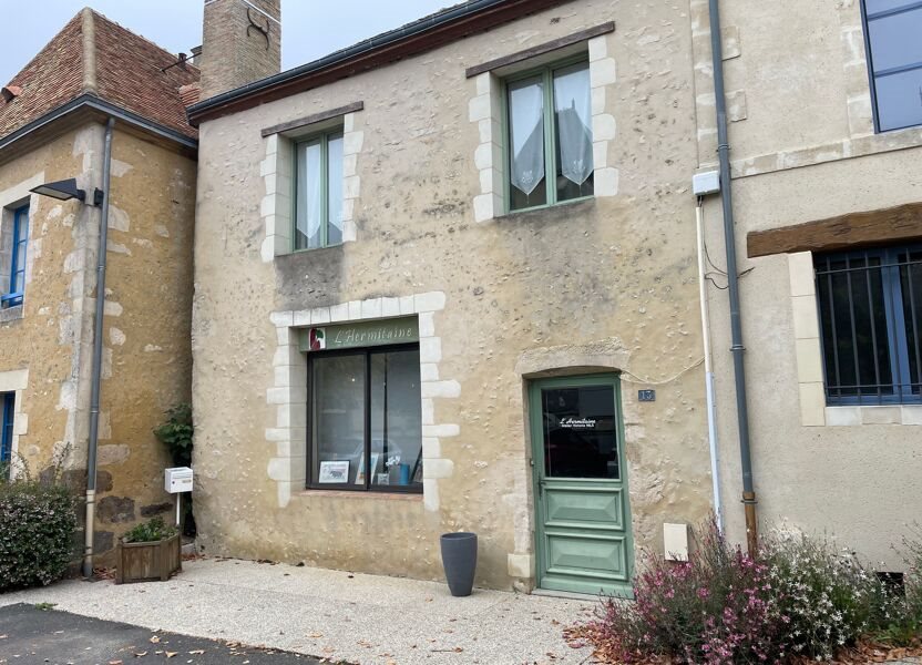 Maison à vendre, 139m², René
