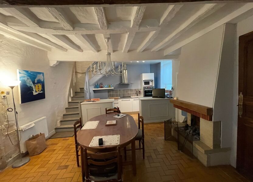 Maison à vendre, 139m², René