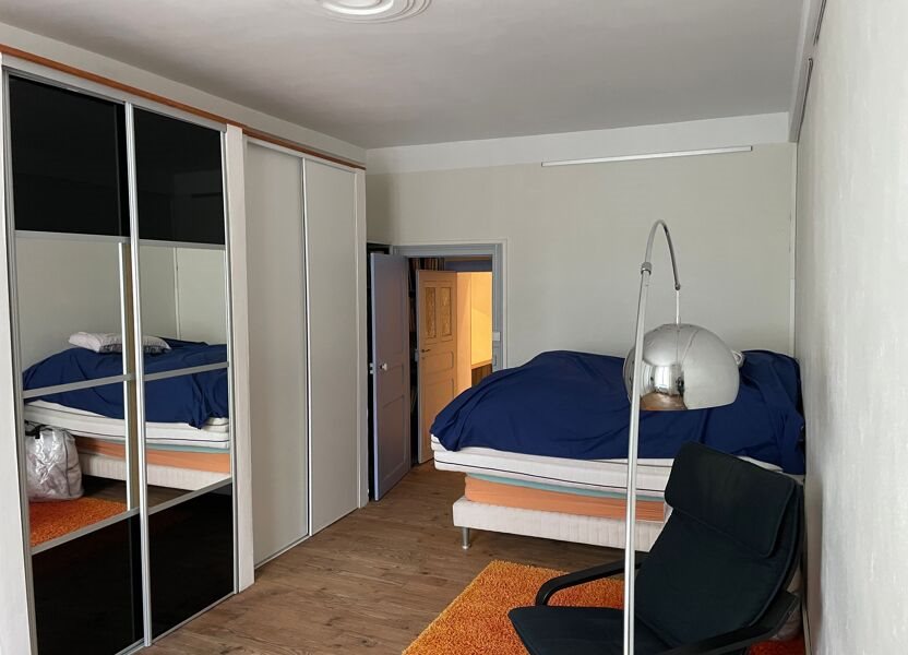 Maison à vendre, 139m², René