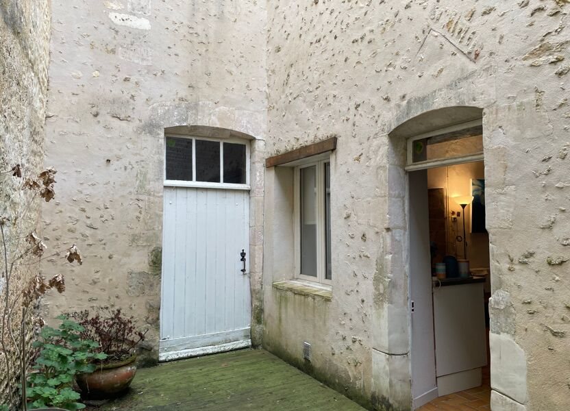 Maison à vendre, 139m², René
