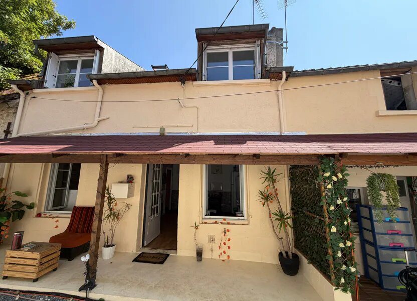 Maison à vendre, 47m², Mamers