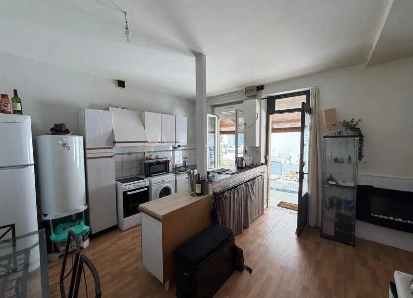 Maison à vendre, 47m², Mamers
