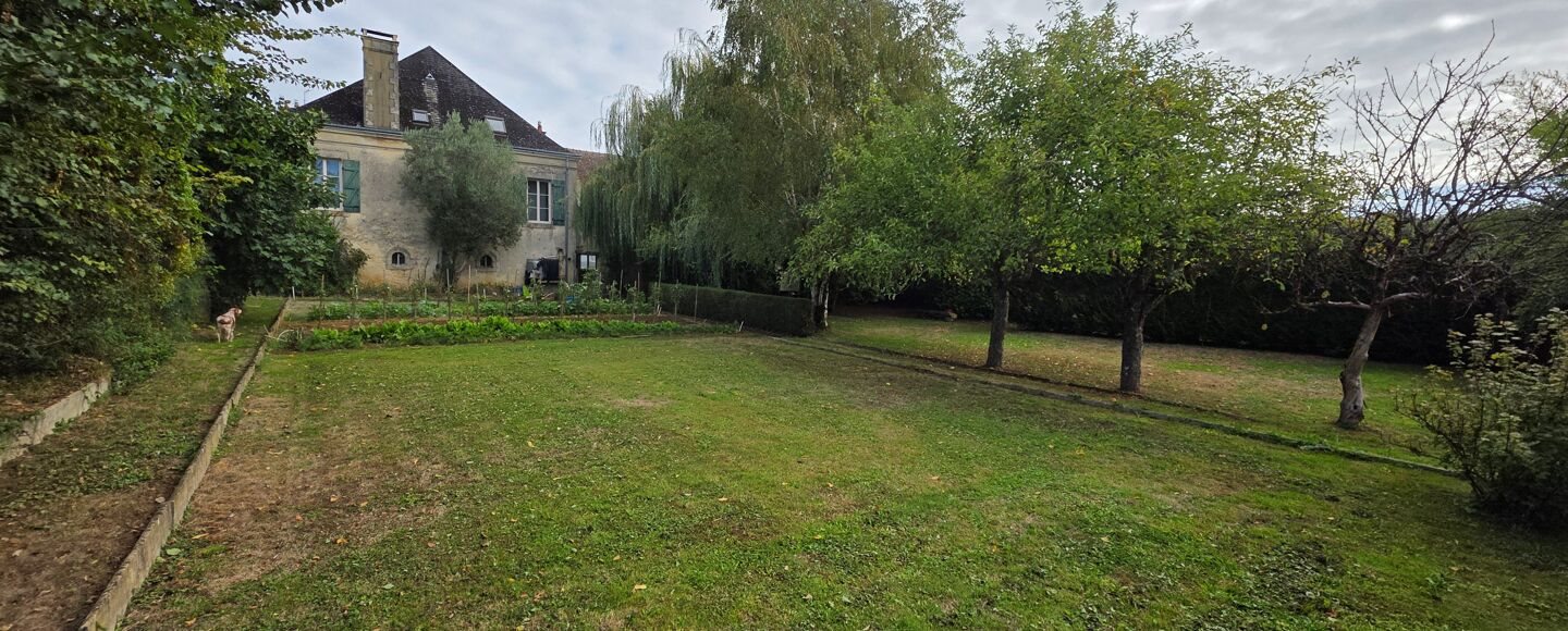 Maison à vendre, 153m², Courgains