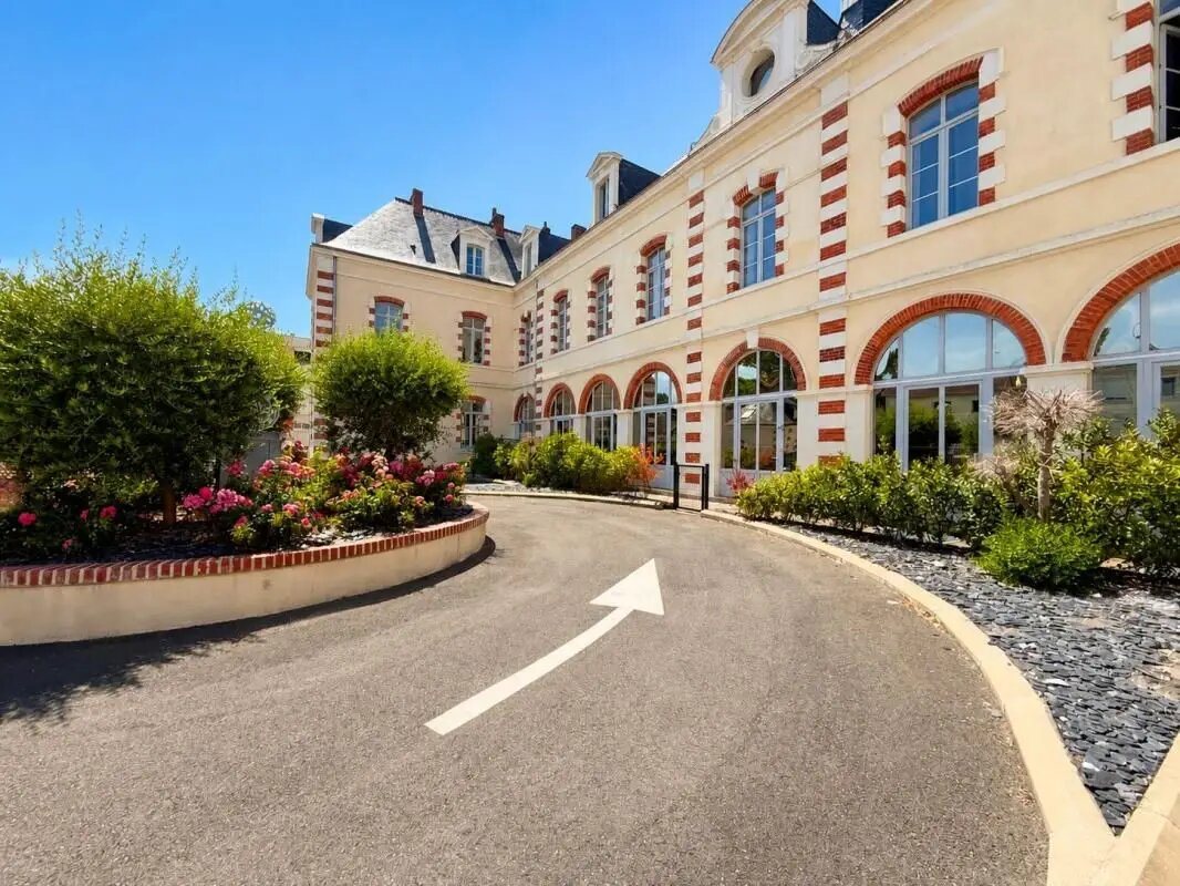 Appartement à louer, 49m², Le Mans