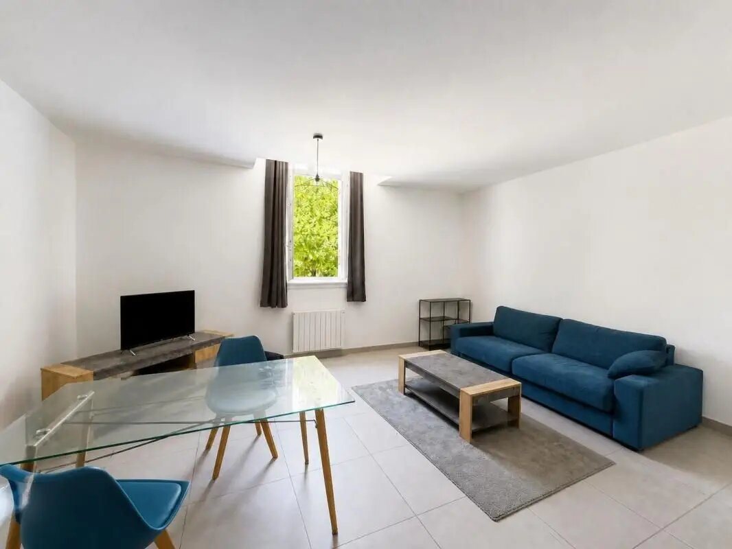 Appartement à louer, 49m², Le Mans