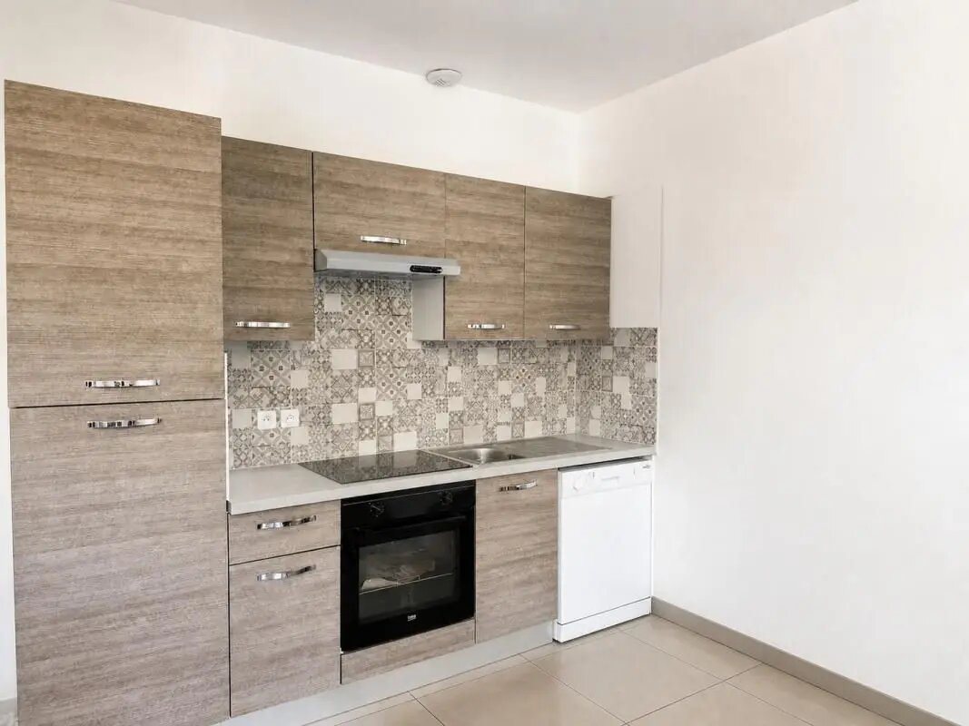 Appartement à louer, 49m², Le Mans
