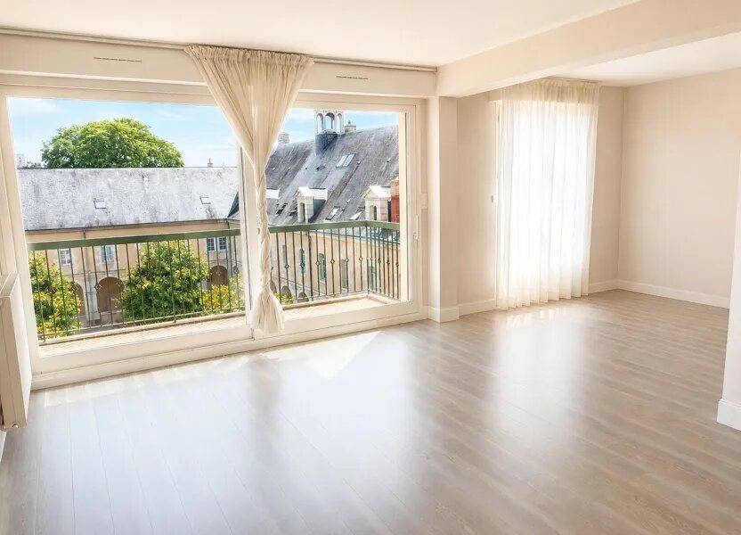 Appartement à louer, 110m², Mamers