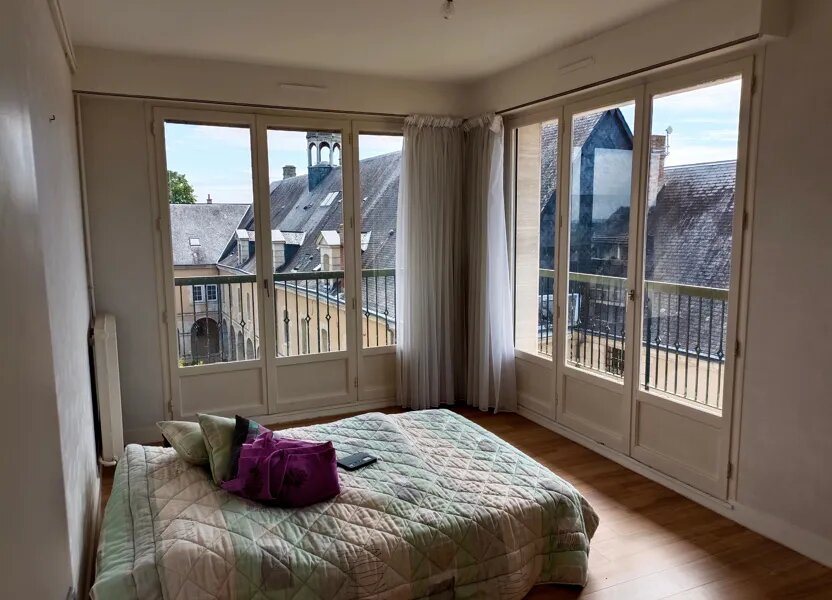 Appartement à louer, 110m², Mamers