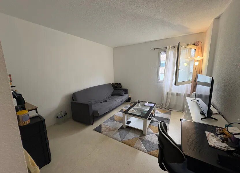 Appartement à louer, 19m², Le Mans