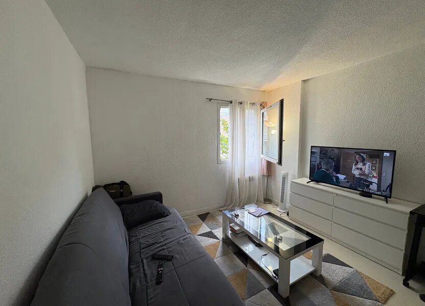 Appartement à louer, 19m², Le Mans