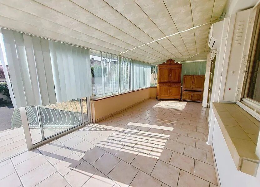Maison à vendre, 130m², Le Mans