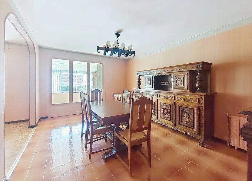 Maison à vendre, 130m², Le Mans