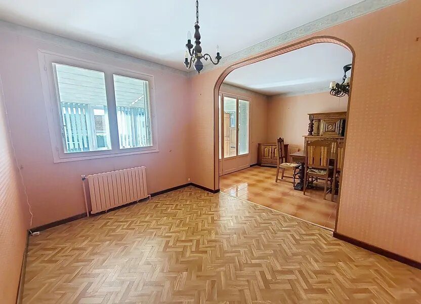 Maison à vendre, 130m², Le Mans