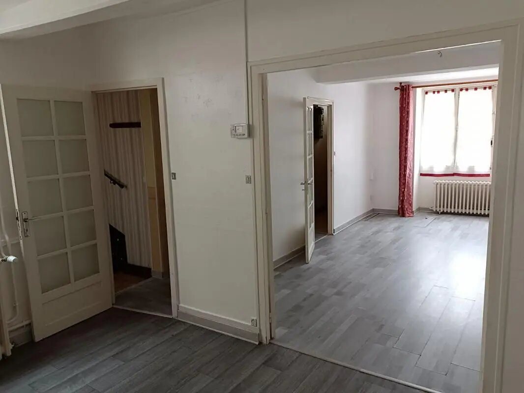 Maison à louer, 69m², Mamers