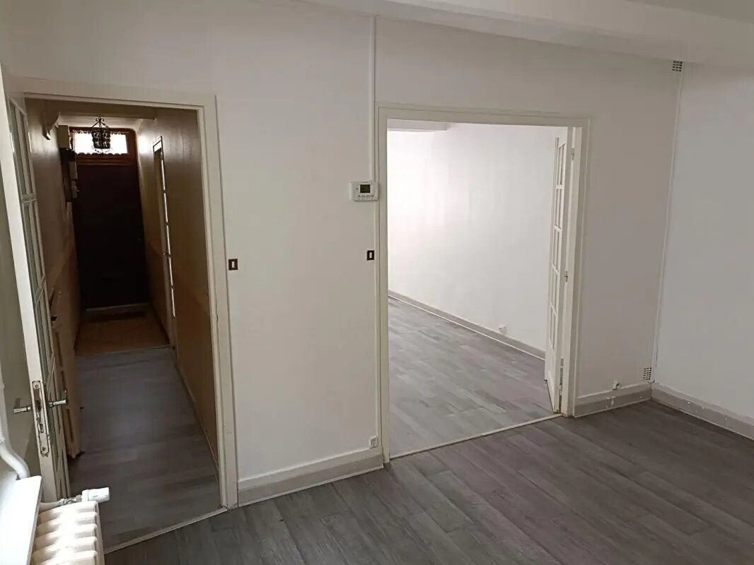 Maison à louer, 69m², Mamers