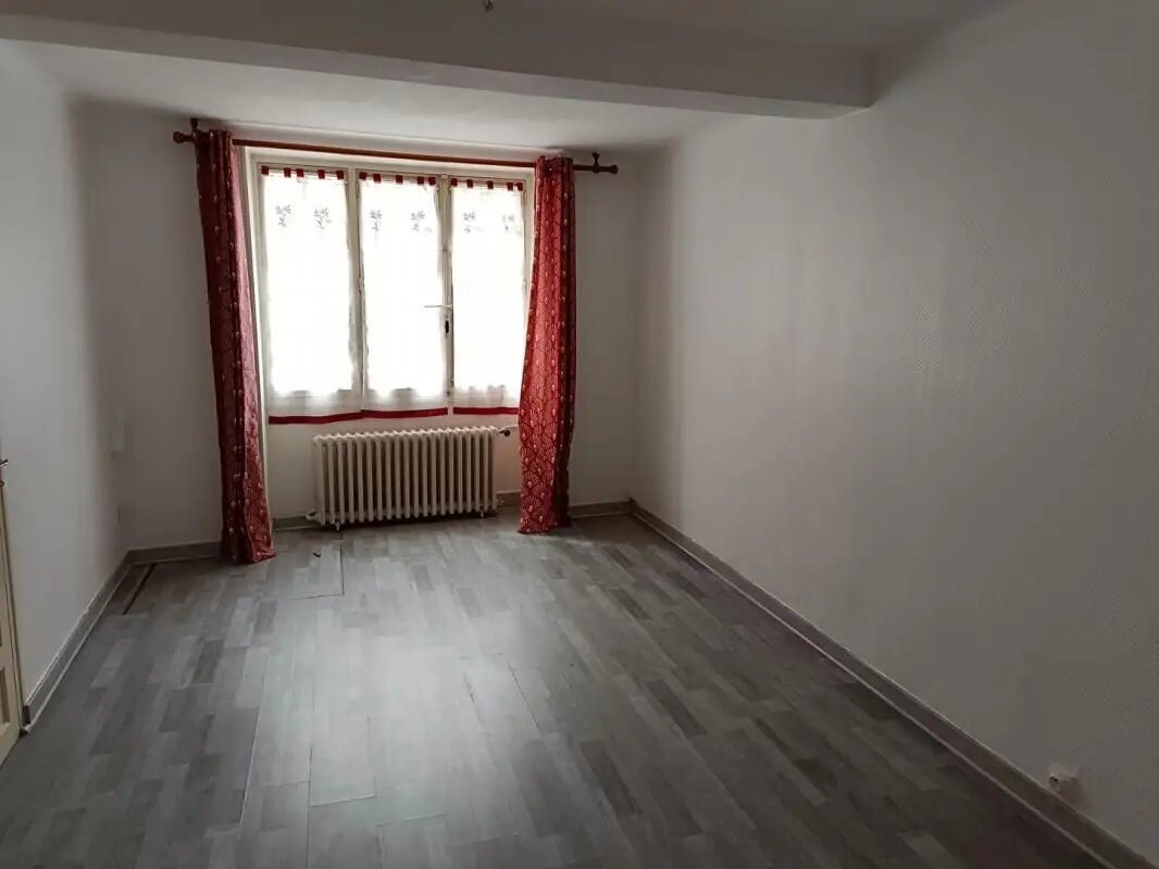 Maison à louer, 69m², Mamers