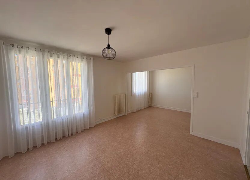 Appartement à louer, 63m², Le Mans