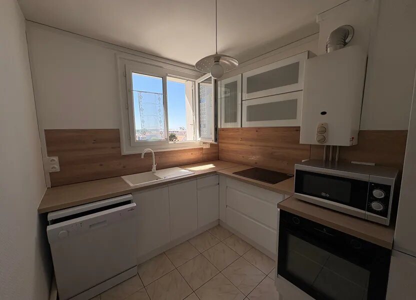 Appartement à louer, 63m², Le Mans