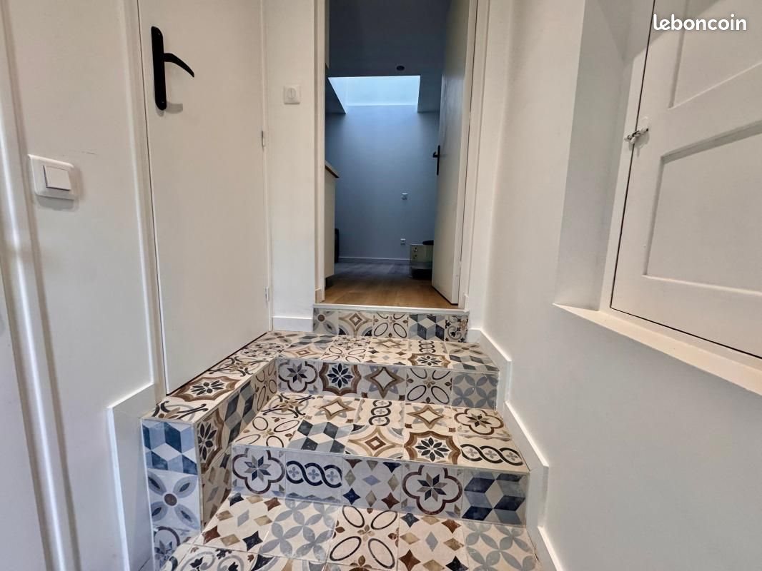 Appartement à vendre, 15m², Le Mans