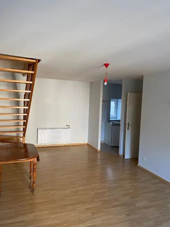 Appartement à louer, 37m², Mamers