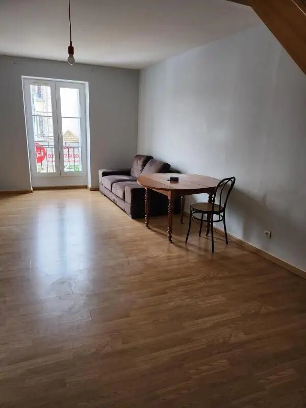 Appartement à louer, 37m², Mamers