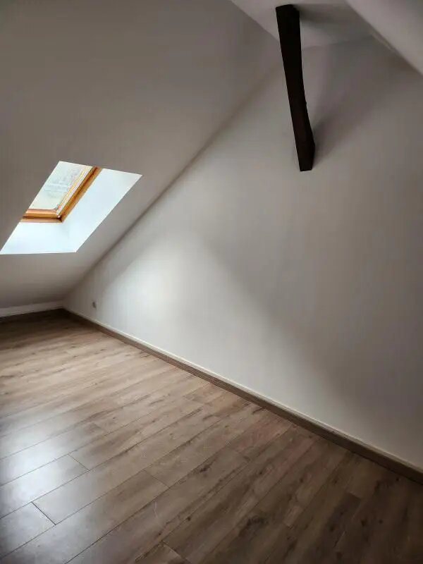Appartement à louer, 37m², Mamers