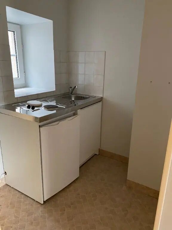 Appartement à louer, 37m², Mamers