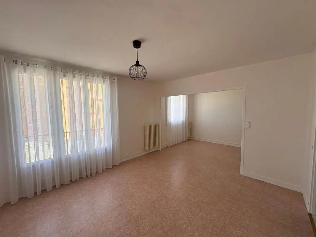 Appartement à louer, 63m², Le Mans