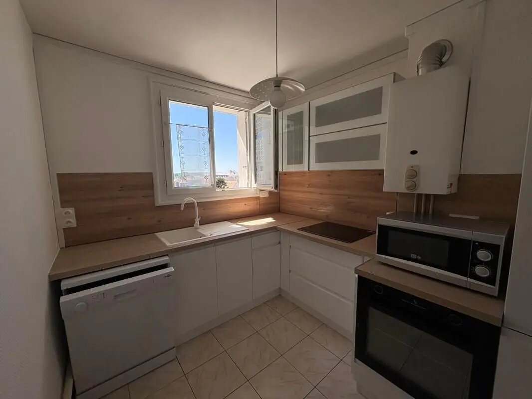 Appartement à louer, 63m², Le Mans
