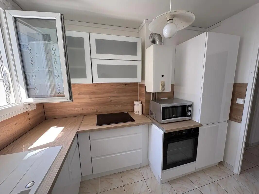 Appartement à louer, 63m², Le Mans