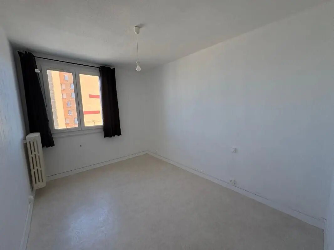 Appartement à louer, 63m², Le Mans