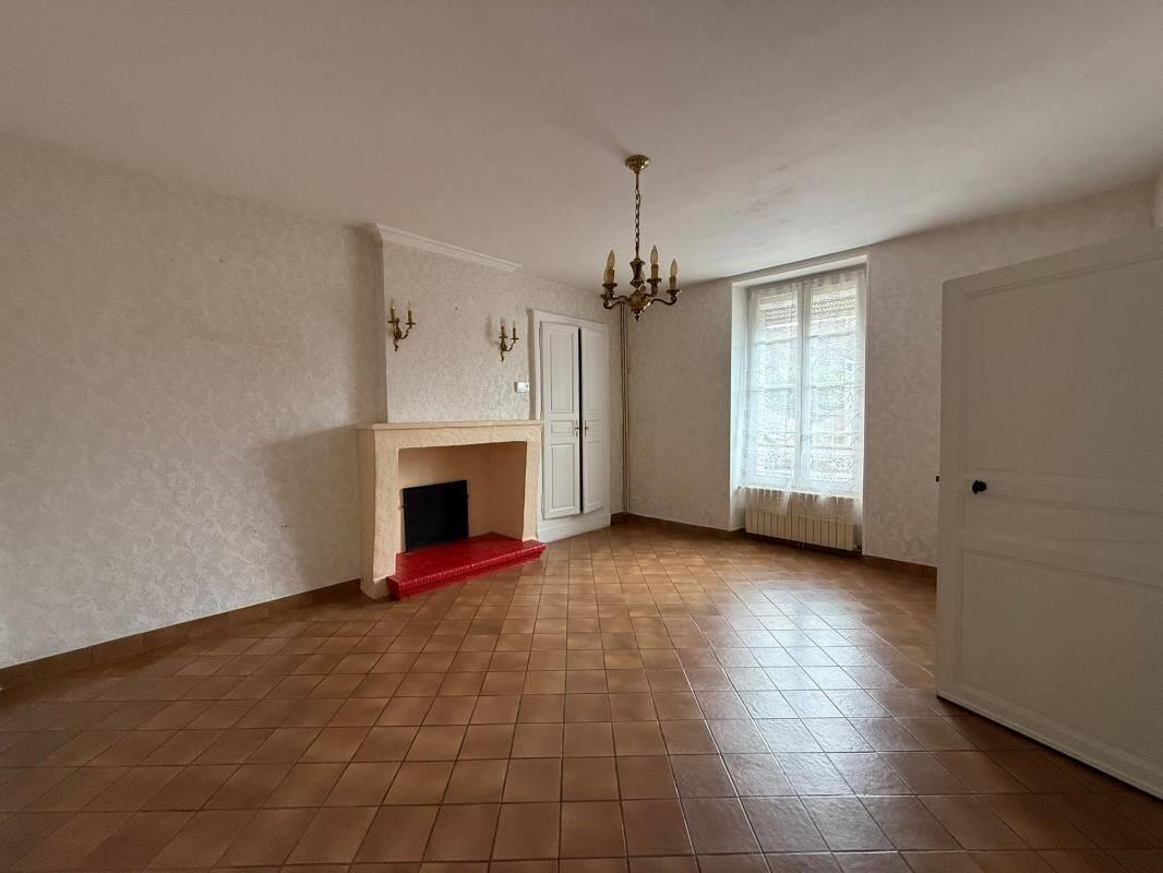 Maison à vendre, 146m², Mamers