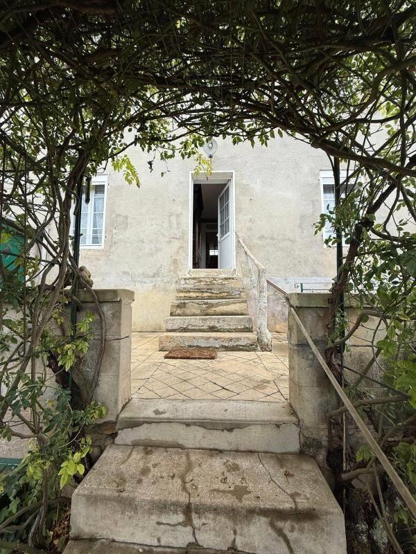Maison à vendre, 146m², Mamers